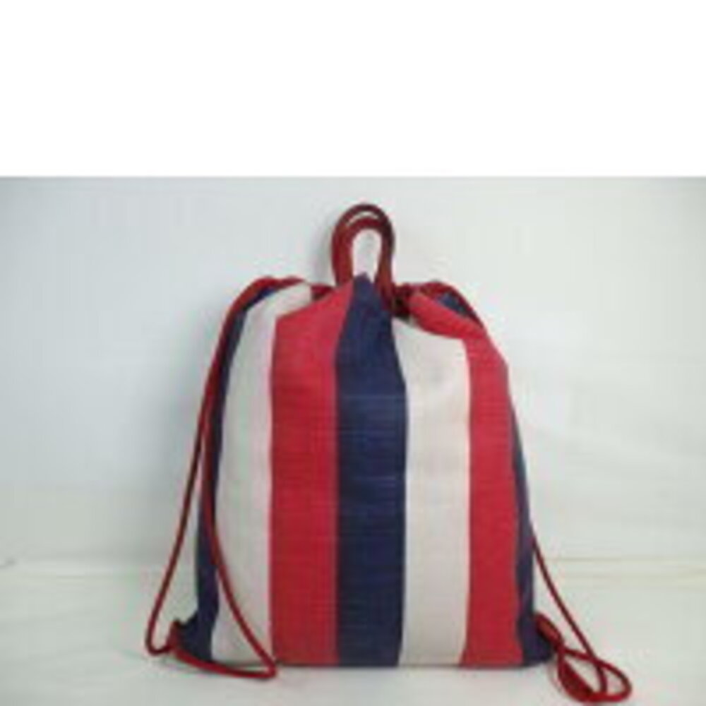 GUCCI Drawstring Backpack Multicolor - Picture 2 of 9